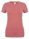 ST121 SK121 Women's Stretch T-Shirt Clay colour image